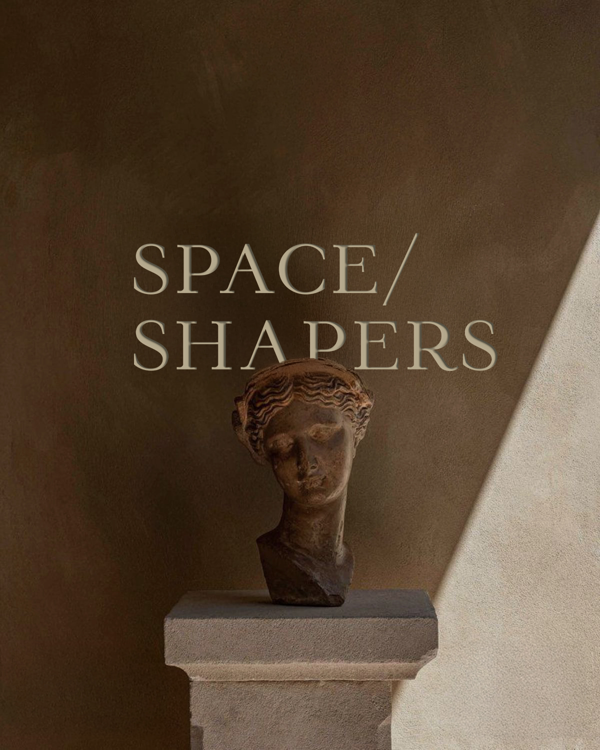 SPACE SHAPERS